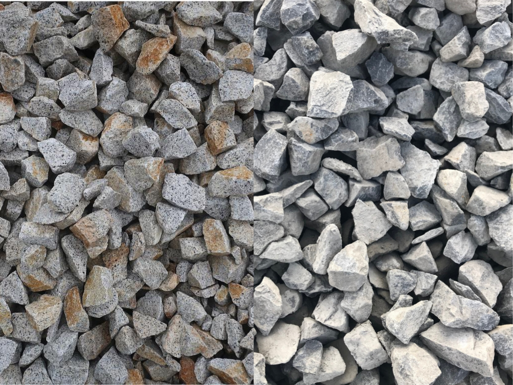 Granit vs Basalte : Comparatif Complet pour vos Projets BTP - CARRIERE ...